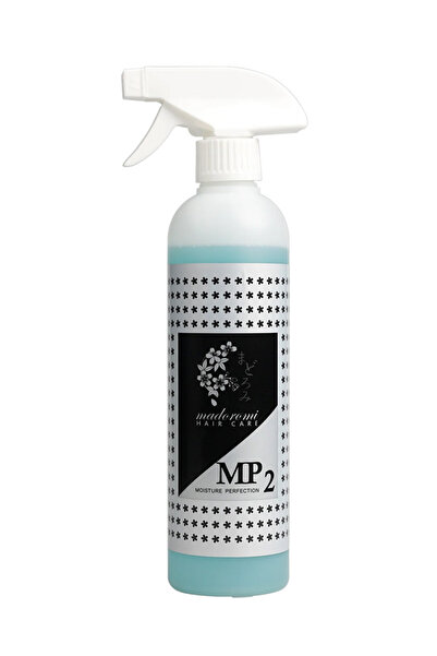 Istraight Tratament MP2 Madoromi Spray 450 ml
