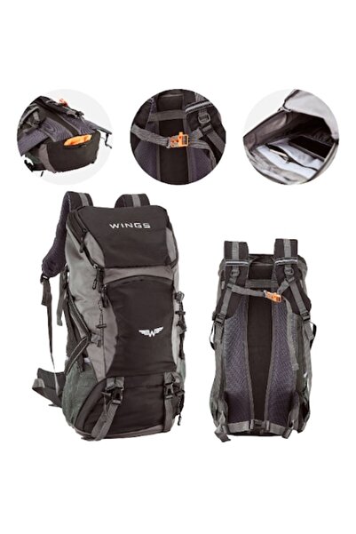 wings Rucsac de munte 30L