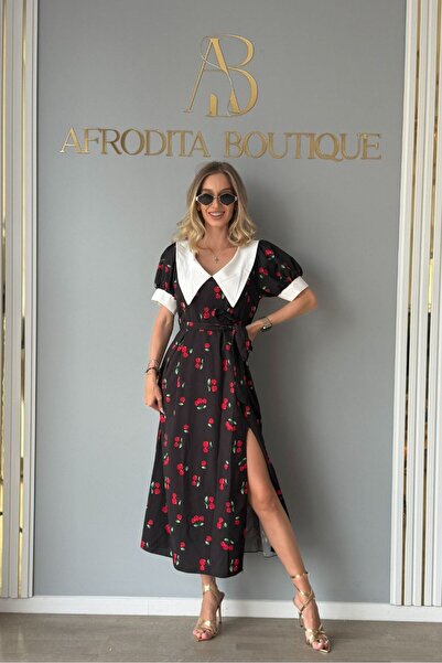 Afrodita Boutique Rafaella dress