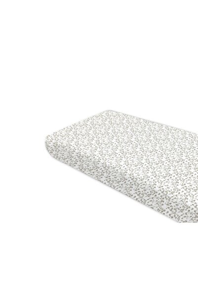 MimiNu Cearceaf cu elastic, MimiNu, Premium, Pentru pat 160x80 cm