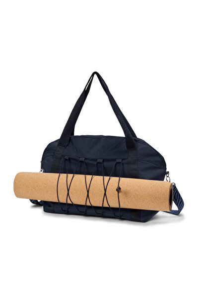 Tchibo Sports Bag Si, Navy Blue