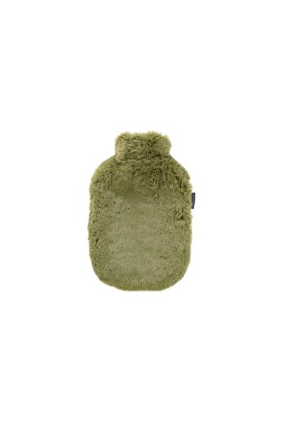 Fashy Plush Green Thermofor 2 L