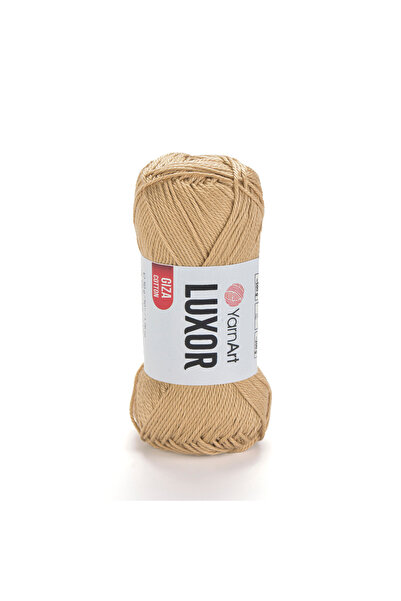 Yarnart Luxor Örgü İpi - 50g
