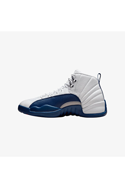 JORDAN 12 Retro French Blue (2025)