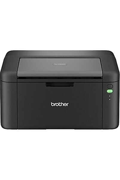 Brother HL-L1232W Mono Lazer Yazıcı + 2 adet Orjinal Tonerli