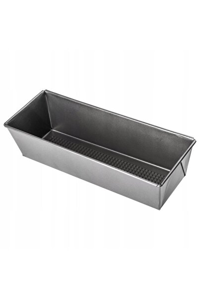KADAX Baking Tray for Bread, Cake, Pâté, Tray 35 cm