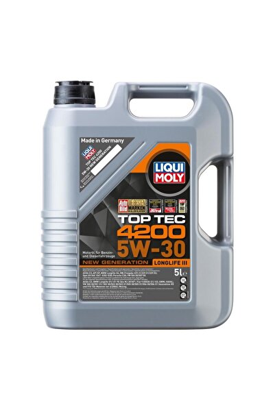 Liqui Moly Top Tec 4200