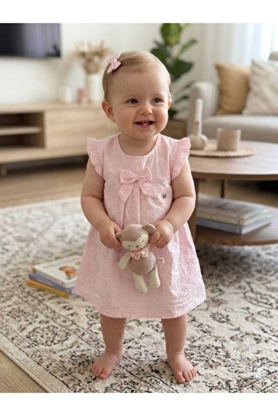 Pierre Cardin KIZ ÇOCUK GİYİM