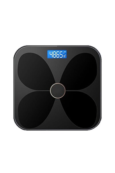 Arabest Smart Body Fat Weight Scale, Digital Wireless BMI Monitor with App, B...