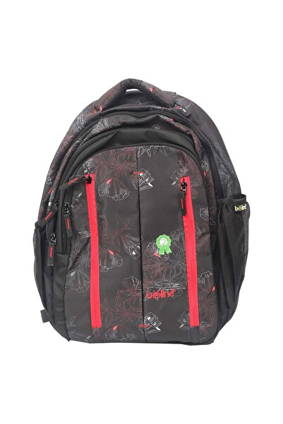 Beeline Backpack Zambezi 18" Assorted