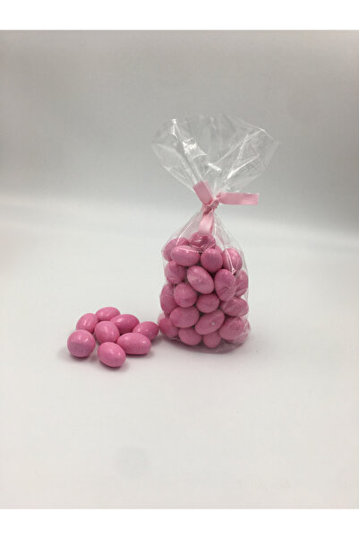 KAKAO AĞACI Pembe Badem Şekeri 300 Gr