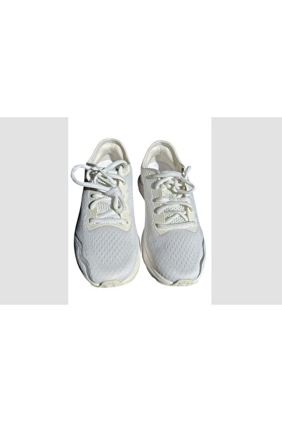 Under Armour W Hovr Sonic 6 Women's White Running Shoes3026128-101
