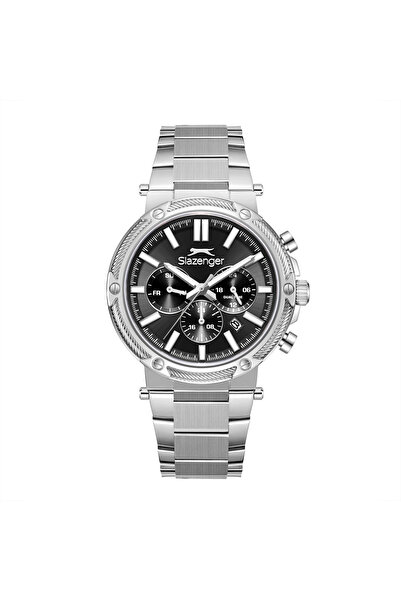 Slazenger Sl.09.2603.2.350 Men's Wristwatch