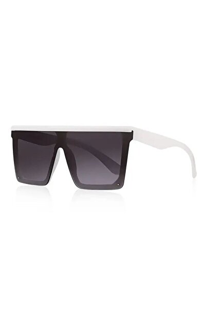 Vipfoni Unisex Wide Frame Sunglasses