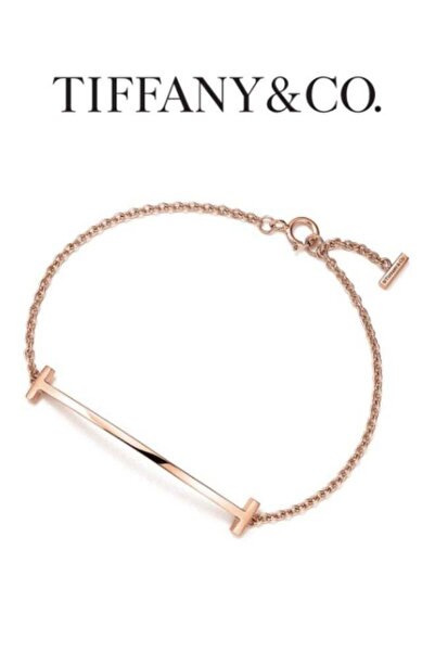 Generic T Collection Small Smiley Bracelet