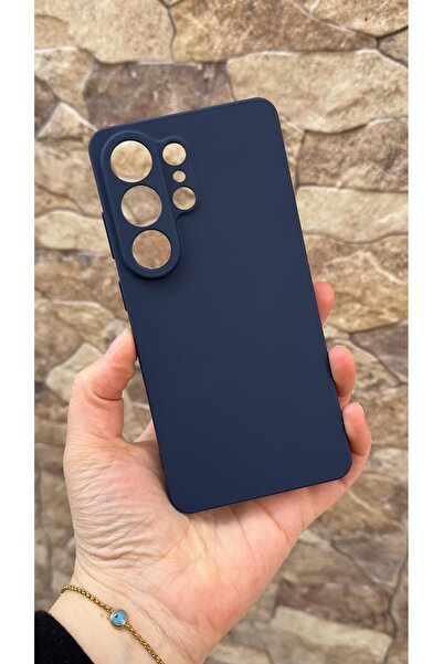 Vip Case حافظة مطاطية كلاسيكية من السيليكون ماصّ للصدمات متوافقة مع هاتف سامس...