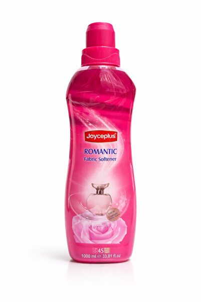 PARFÜM ETKİLİ ÇAMAŞIR YUMUŞATICI 1000ML ROMANTIC