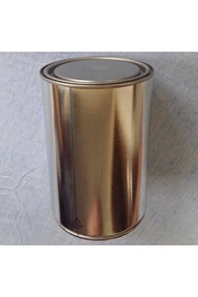 OEM Metal box 0.750 with lid