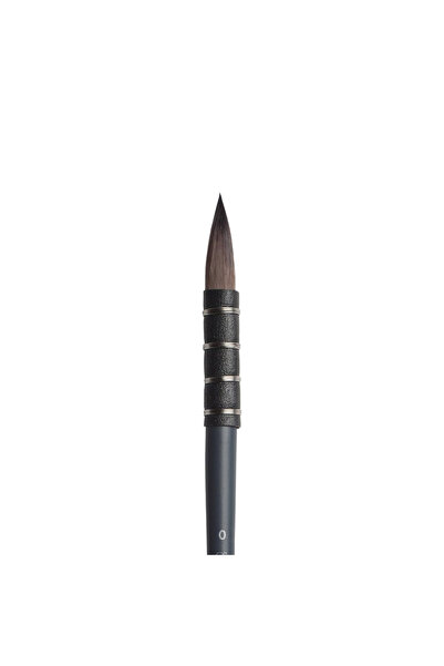 Winsor Newton Winsor & Newton Profesyonel Sulu Boya Sentetik Sincap Kılı Fırç...