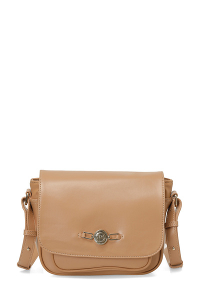 Nine West NWIDCROSS 6FX Bej pentru femei geantă crossbody