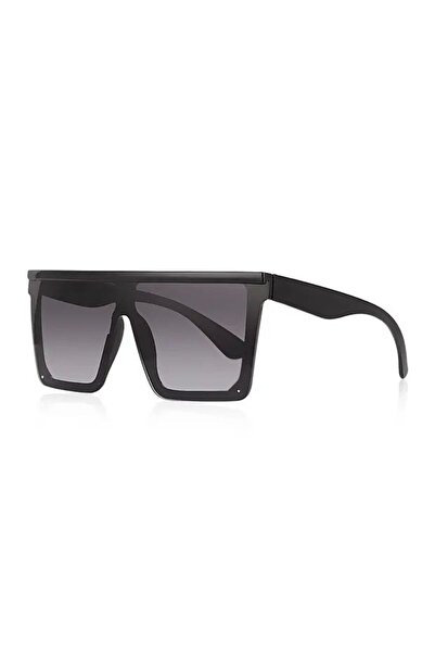 Vipfoni Unisex Wide Frame Sunglasses