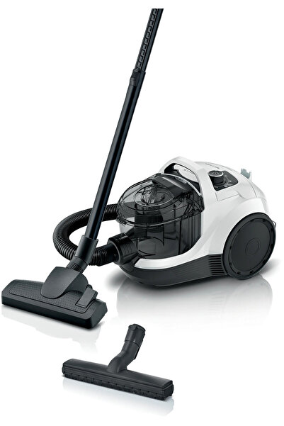 Profilo TORBASIZ SÜPÜRGE