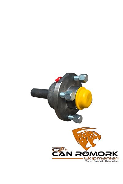 Can Römork Ekipmanları Tofaş Poryası (4x100 Römork Poryası)