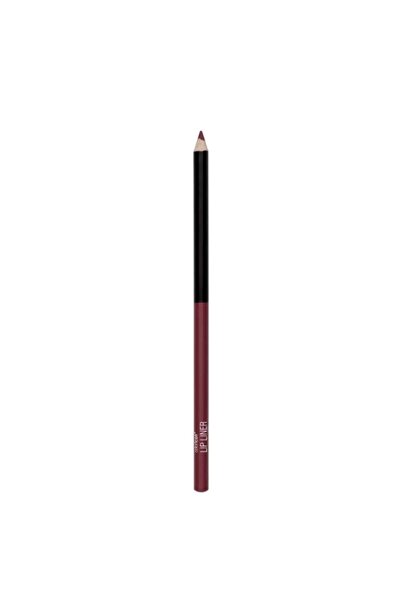 WET N WİLD Color Icon Lipliner, Plumberry