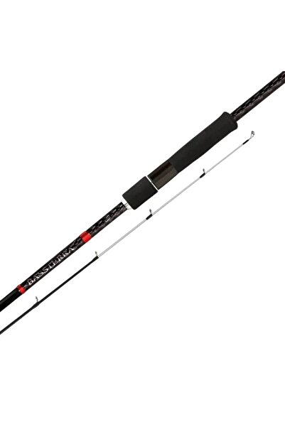 Shimano Bassterra A 244cm 3-15gr Lrf Kamışı