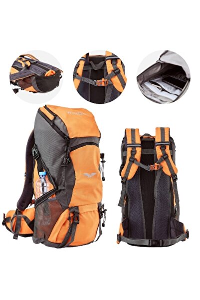 wings 30L Mountain Backpack