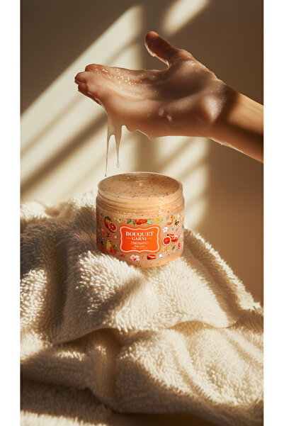 Bouquet Garni Sugar Body Scrub Pink Grapefruit – Pembe Greyfurt Özlü Şekerli ...