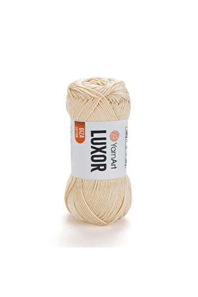 Yarnart Luxor Örgü İpi - 50g