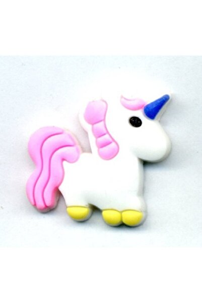 Jibbitz Accesoriu Crocs Jibbitz, unicorn