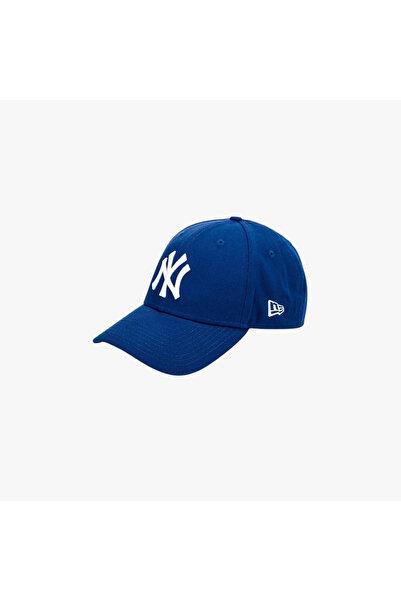 NEW ERA 9FORTY LEAGUE BASIC NY lroyal/white S: OSFA