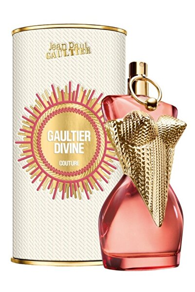 Jean Paul Gaultier Divine Couture Edp 50 Ml