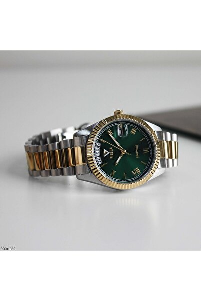 Fiesta Fs601335 Women's Wristwatch with Steel Cord