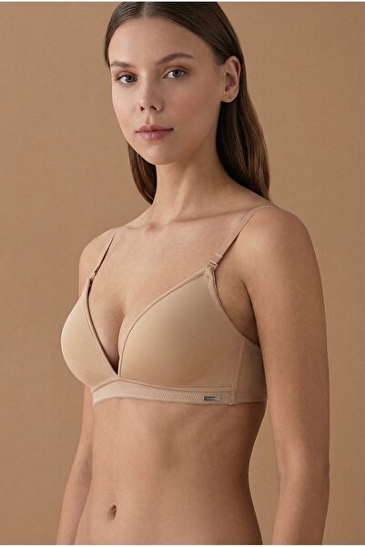Espuar Intense 1800 Triangle Soft Cup Unpadded Bra