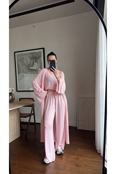 sinemkivanc co BASIC ÜÇLÜ HIRKA TAKIM