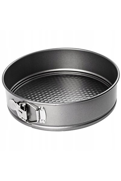 KADAX Cake Pan Round Cake Baking Pan 26 cm