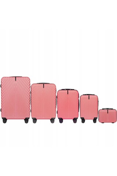 wings Set de bagaje SWAN