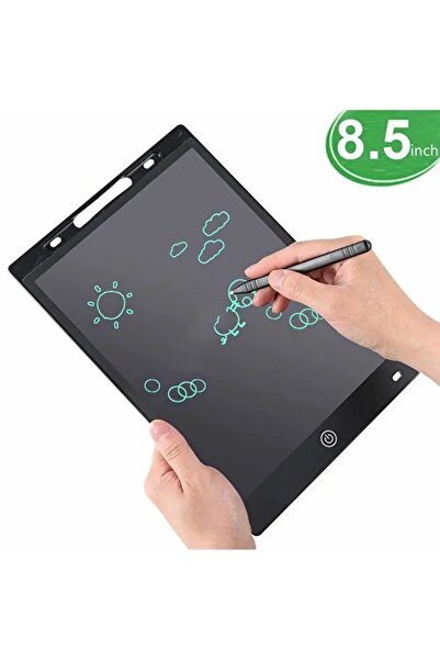 MyClean Digital Writing Board Lcd Screen Drawing Graphics Tablet Write Erase ...