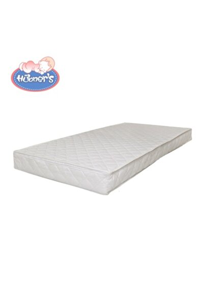 Hubners Cocos Confort II Baby Mattress 120 x 70 x 10 cm