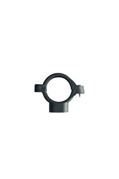 regata Clemă de fixare PP 50mm Negru EAN 5940794020721