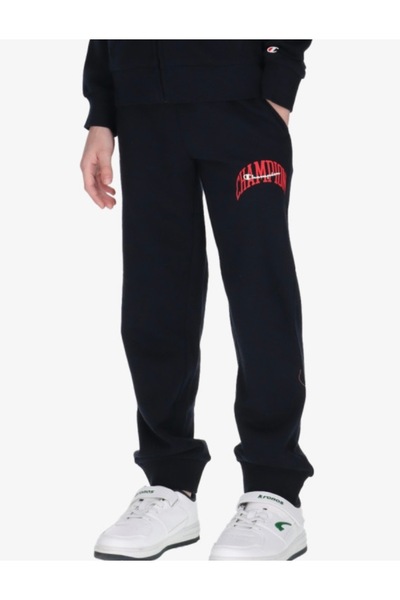 Champion Pants train Linen gr