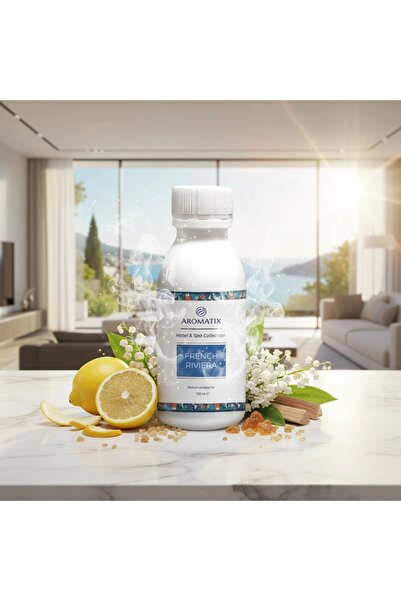 Aromatix French Riviera – Parfum difuzor atomizare