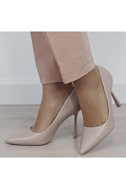 SOFILINE Pantofi eleganți bej D-1281 01