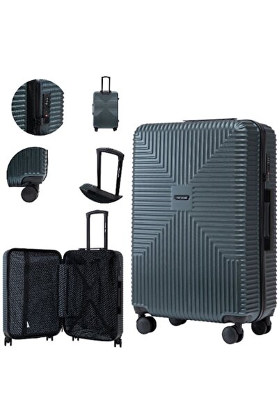 wings Large 28 Inch Suitcase