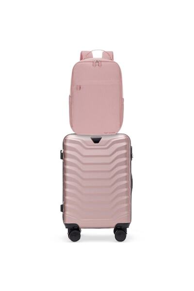 wings Travel Set - Cabin Trolley and Backpack