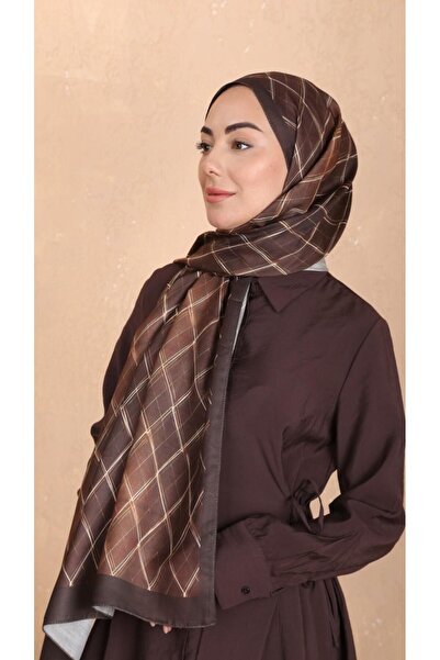 locella Koza Pamuk Şal S0173-2