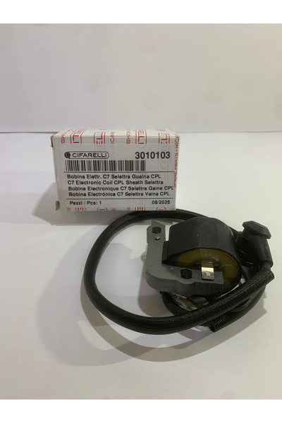 Cifarelli BL-M1200-M3A-M88A-V77-BL3A ELEKTRONİK BOBİN İLAÇLAMA-ÜFLEME ORJİNAL